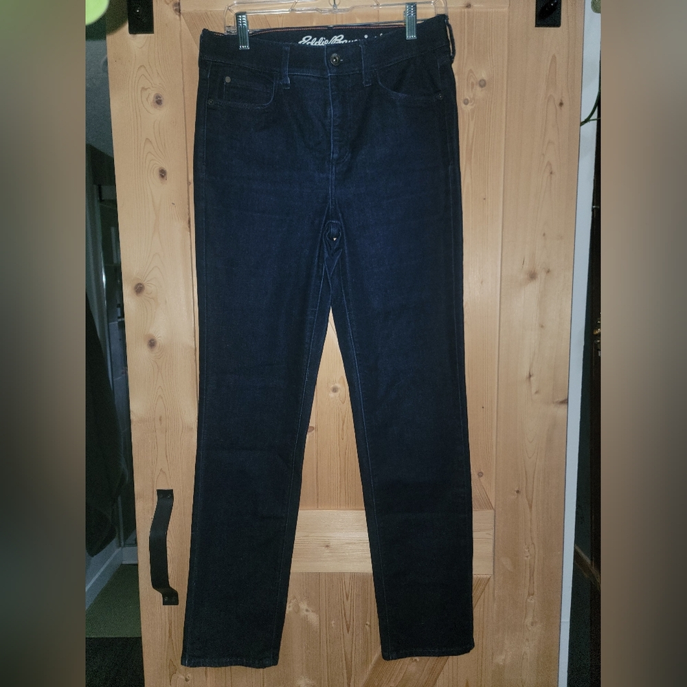 Nwot Eddie Bauer Jeans